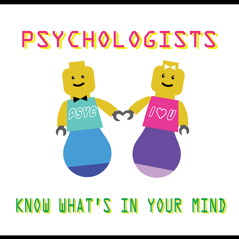 psychologists knows everything