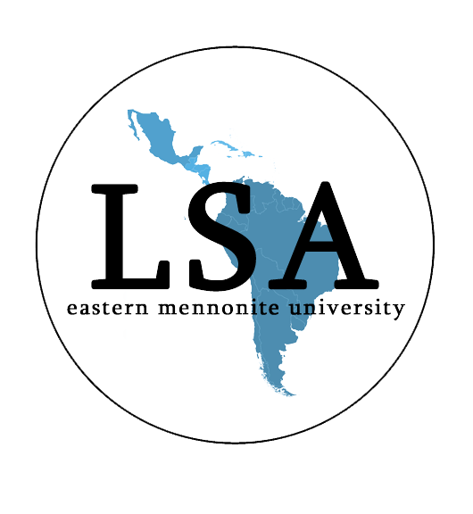 latino student alliance logo