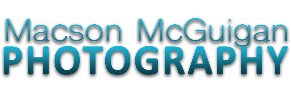 Macson McGuigan Photography