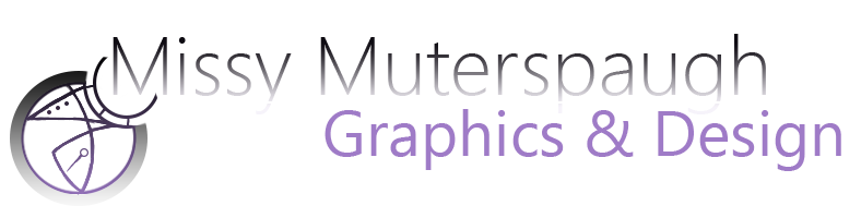 missy muterspaugh graphics and design