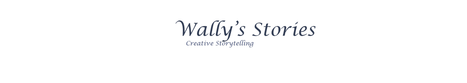Esther Ajayi - Creative Storytelling