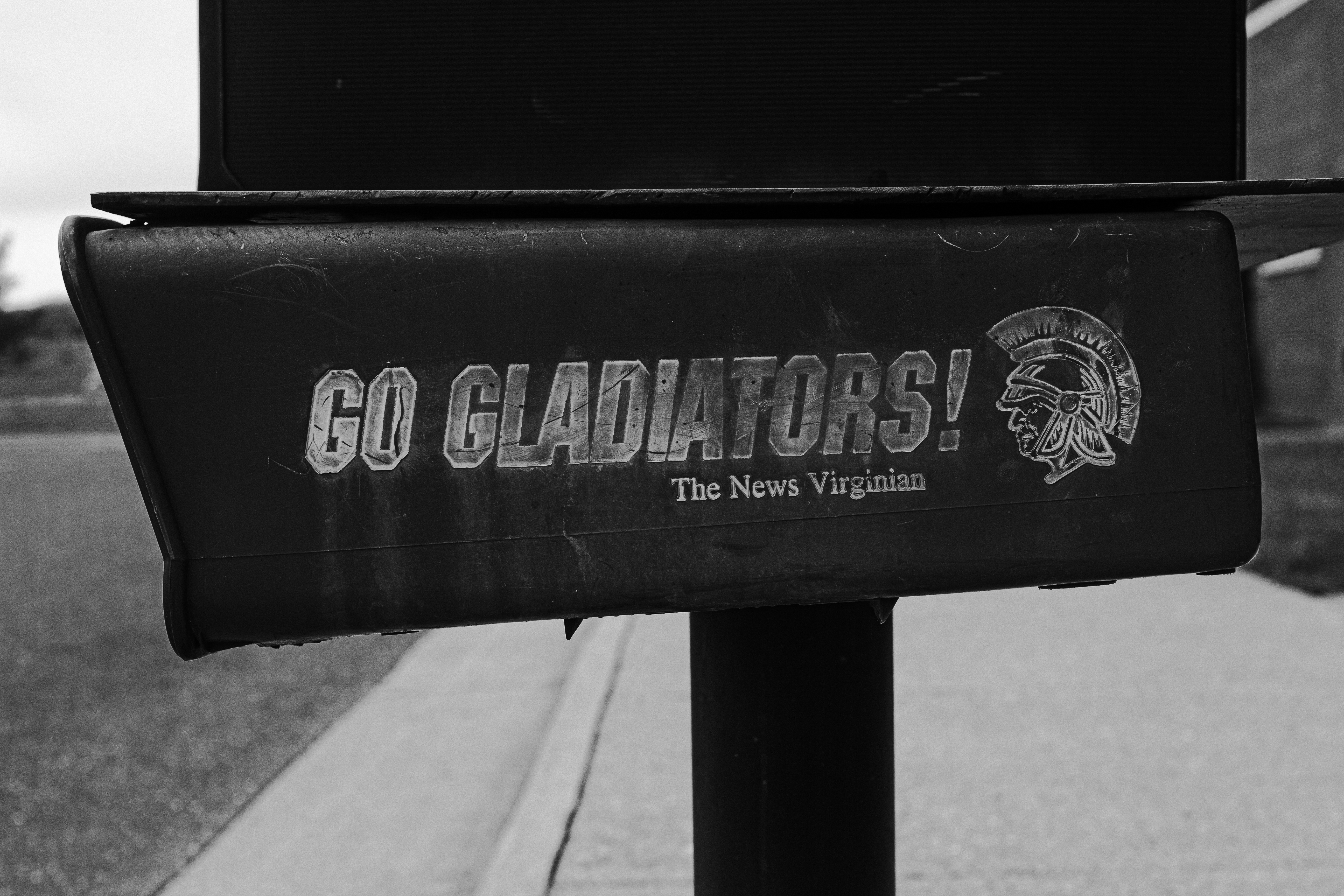 Gladiators