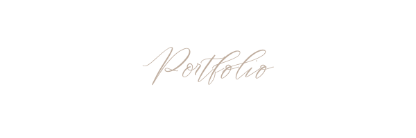 portfolioheading