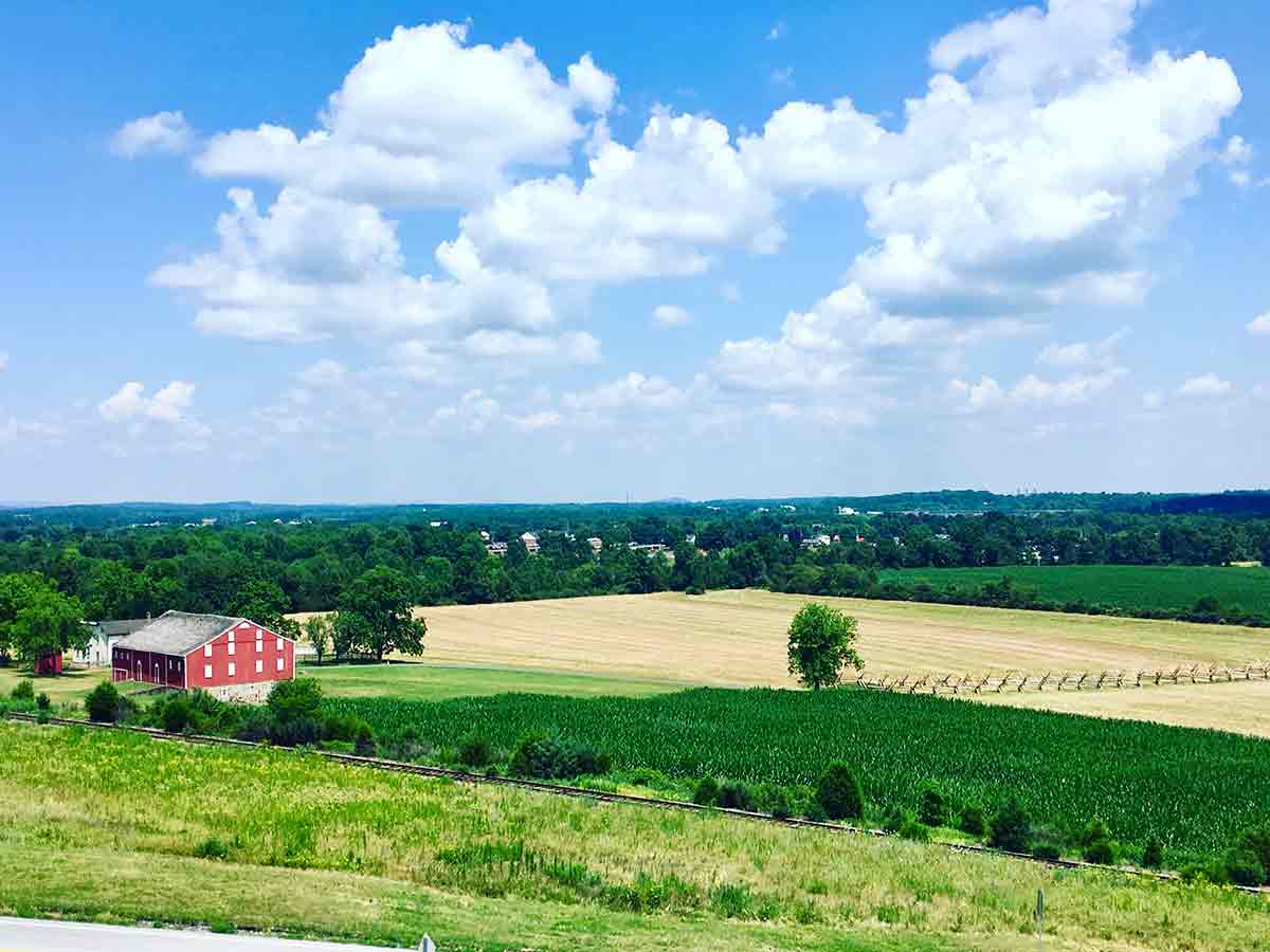 gettysburgpabarngettysburg