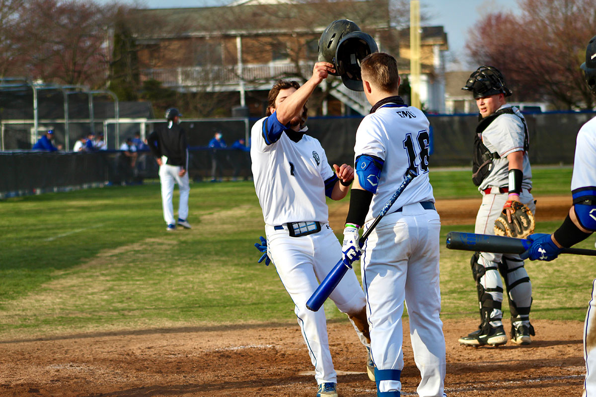 baseball