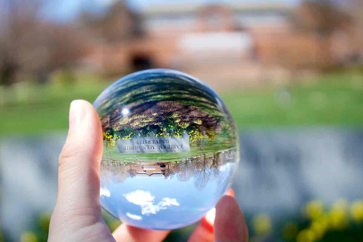 EMU Orb