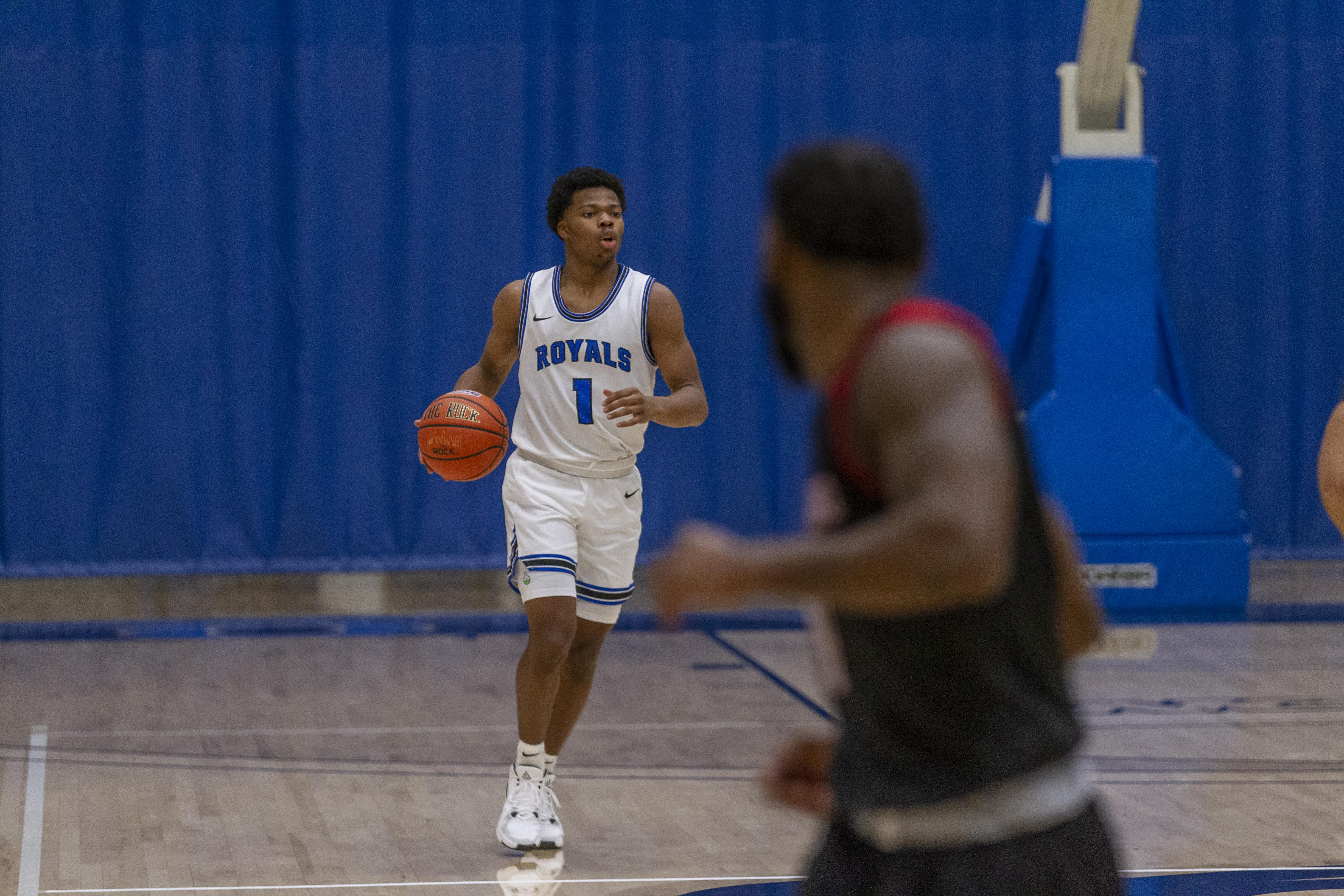 lu Basketball photo