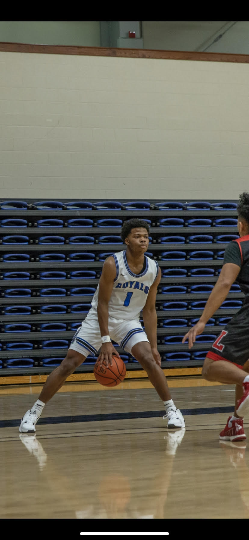 Media Basketball photo