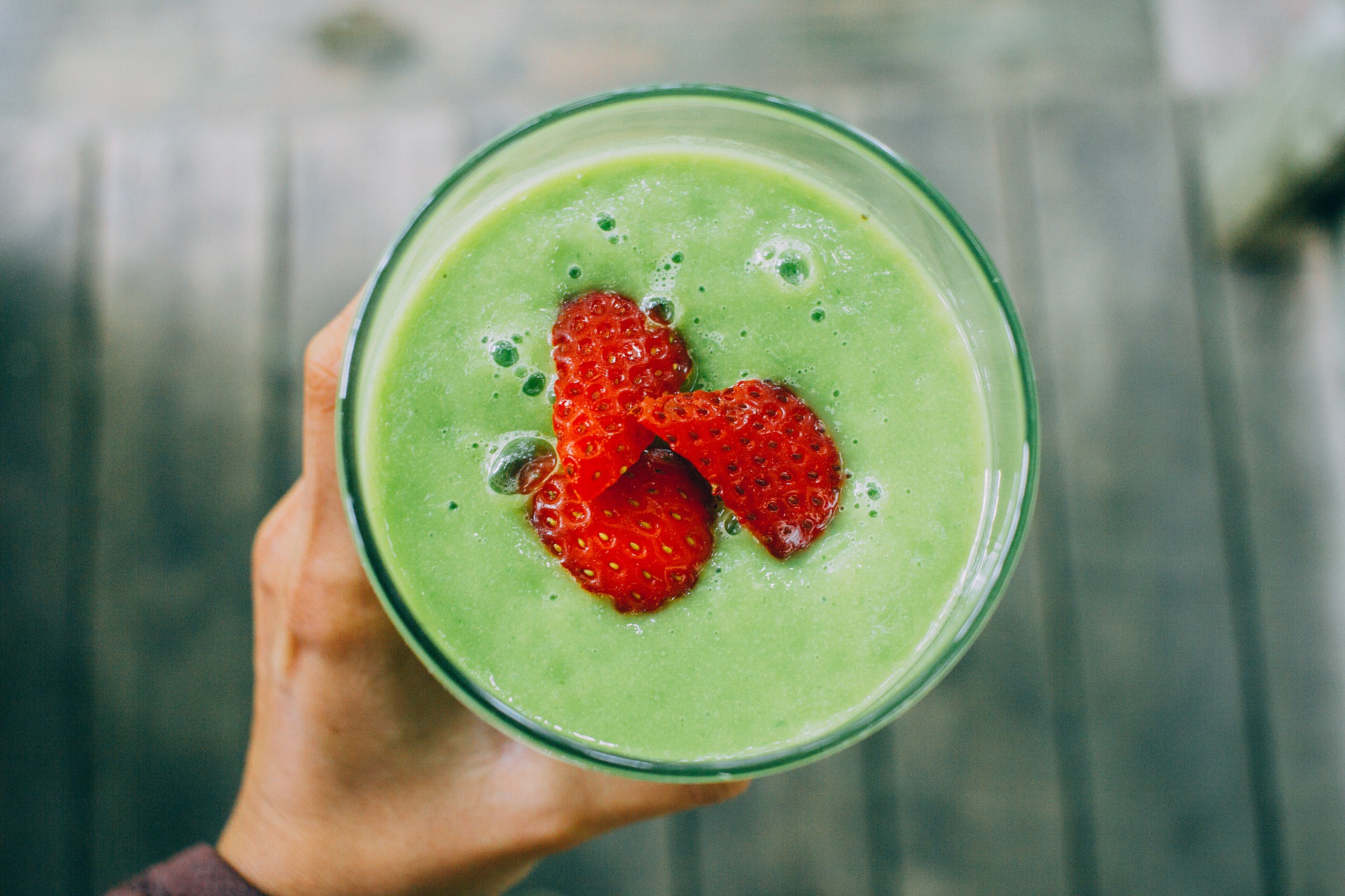 Green Smoothie