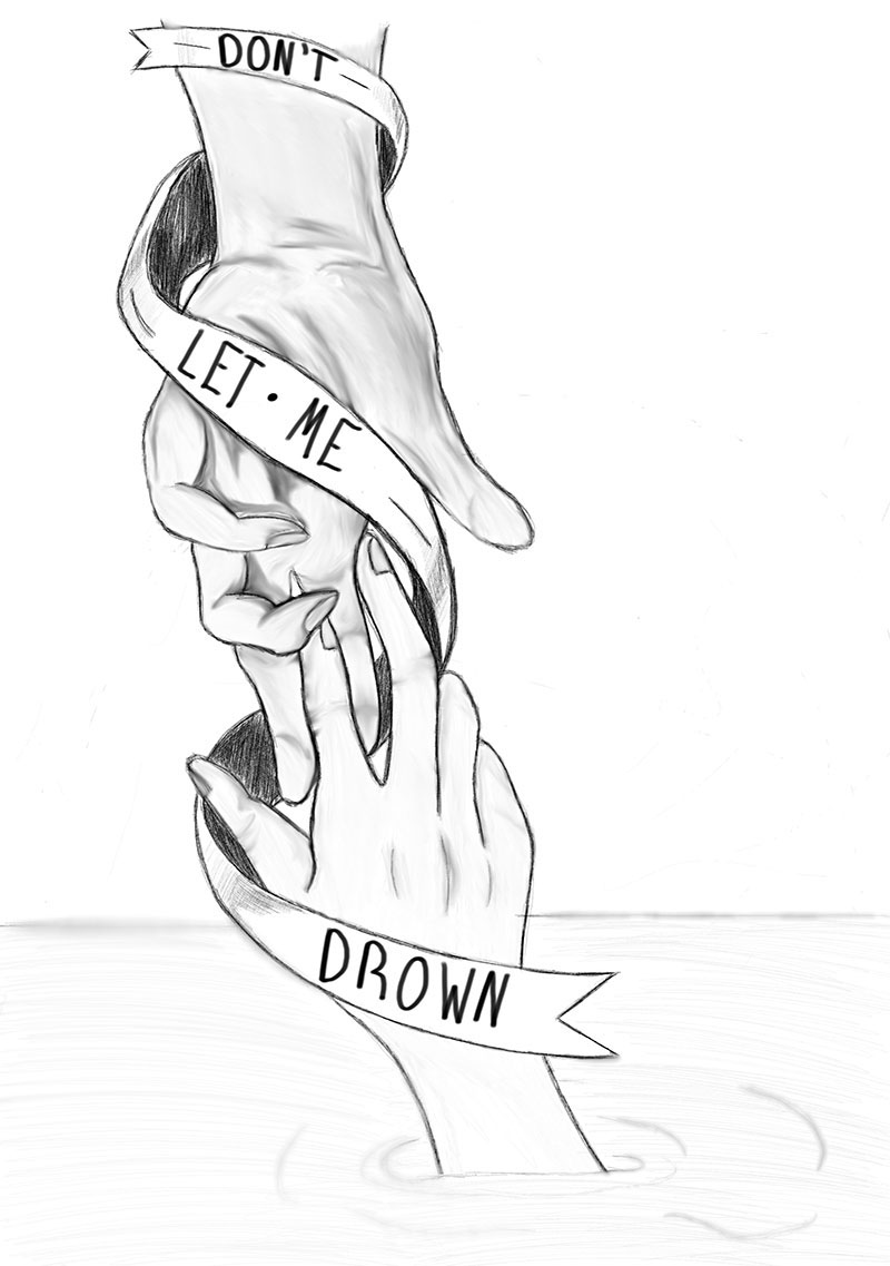 Drowning