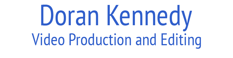 Doran Kennedy Logo