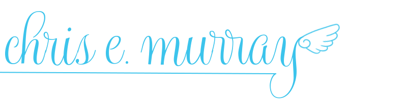 chris murray logo 7