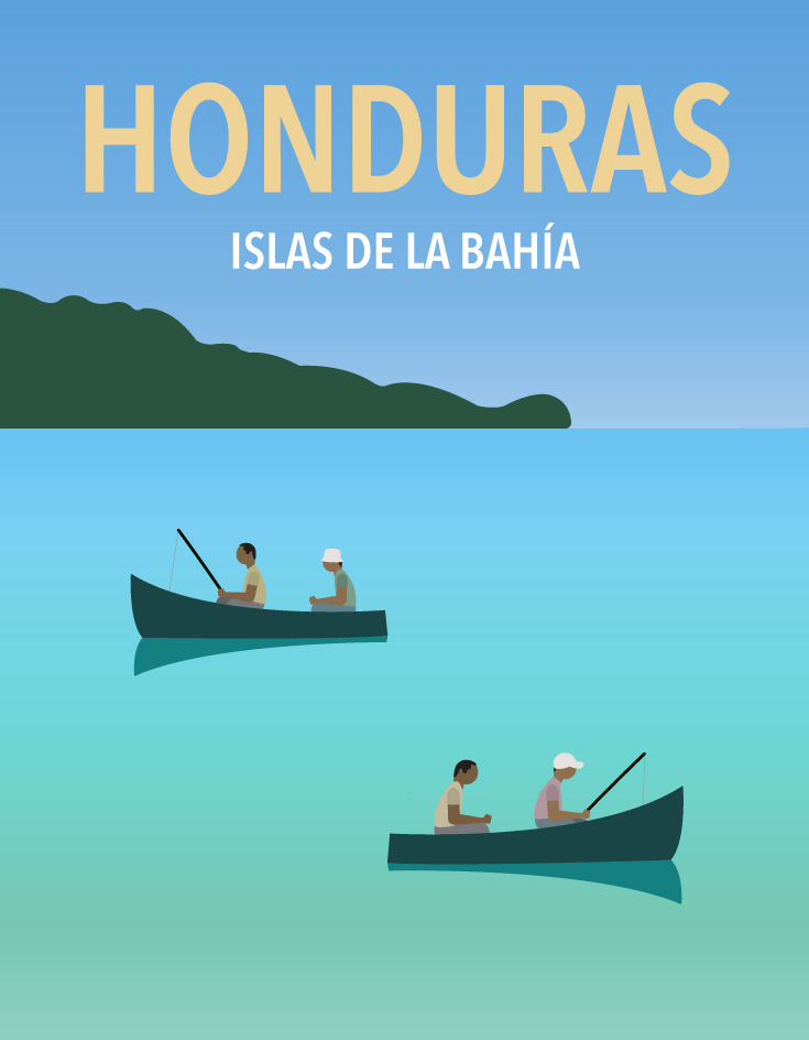 honduras